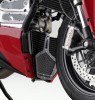 Rizoma Kryt chladiče pro motocykly DUCATI Streetfighter/S (1ks)